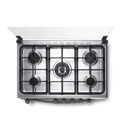 COCINA INDURAMA MURCIA QUARZO 5Q CROMA