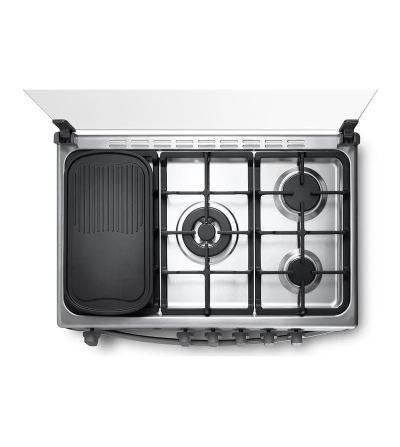 COCINA INDURAMA MURCIA QUARZO 5Q CROMA