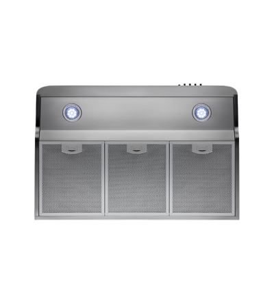 CAMPANA EXTRACTORA INDURAMA CEI-75CR CROMA