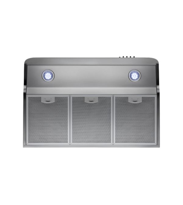 CAMPANA EXTRACTORA INDURAMA CEI-75CR CROMA