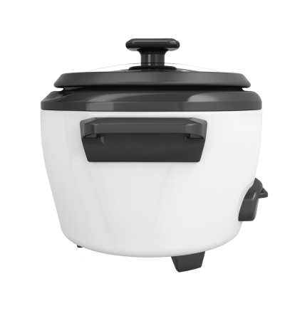 OLLA ARROCERA BLACK DECKER RC503 0.7LT 3 TZ