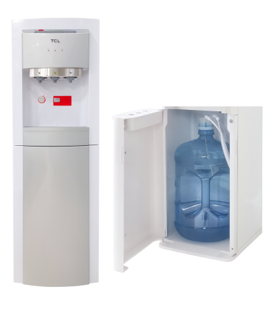 DISPE AGUA TCL TY-LWYR61T B/B