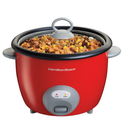 OLLA ARROCERA HAMILTON BEACH 37538  20TZ 