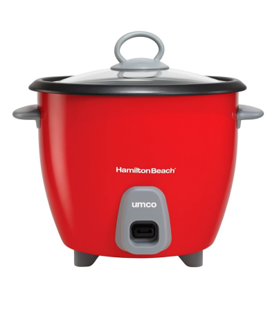 OLLA ARROCERA HAMILTON BEACH 37538  20TZ 