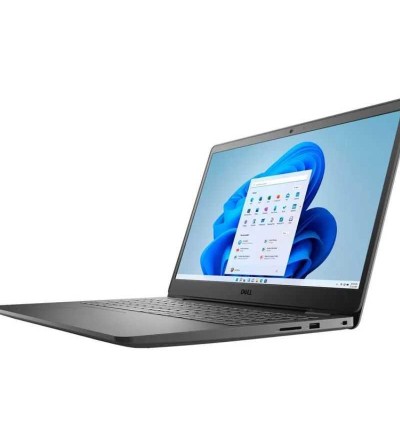 LAPTO DELL CI3 8GB RAM 256GB SSD