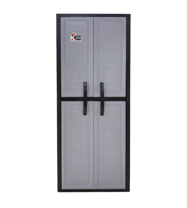 ARMARIO PICA ALTO FACIL NEGRO