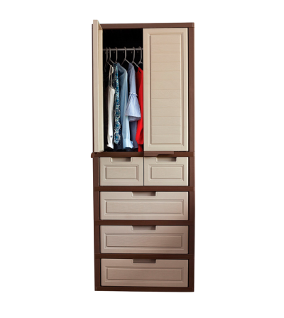 ARMARIO PICA CAJONERA MADEIRA