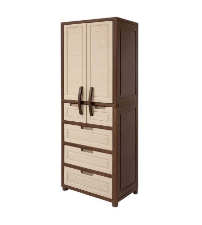 ARMARIO PICA CAJONERA MADEIRA