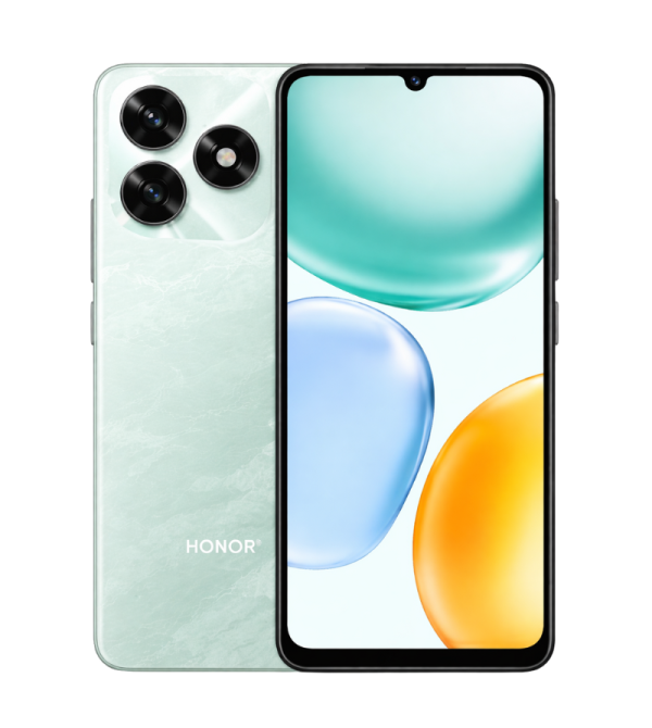 CELULAR HONOR X5C PLUS 256GB 6GB