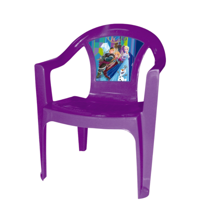 SILLA PICA DISNEY FROZEN 3