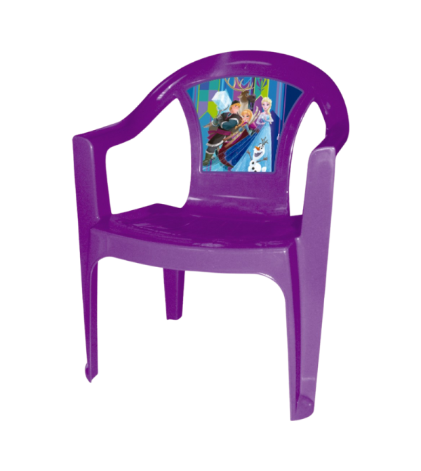 SILLA PICA DISNEY FROZEN 3