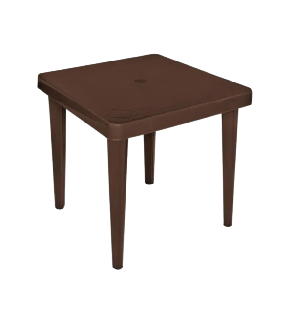 MESA PICA PALMIRA CAFE 4 SILLAS