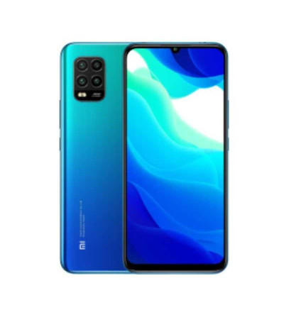 CELULAR XIAOMI MI 10 LITE 128GB