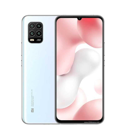 CELULAR XIAOMI MI 10 LITE 128GB