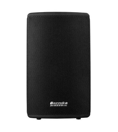 PARLANTE BAZZUKA P215-N PROFESIONAL 500 WATTS NEGRO
