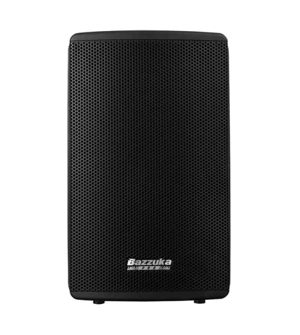 PARLANTE BAZZUKA P215-N PROFESIONAL 500 WATTS NEGRO