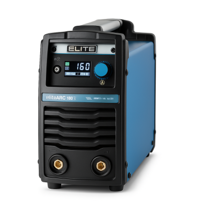SOLDADORA ELITE ARC160XP 160 AMP 110/220 INVERTER
