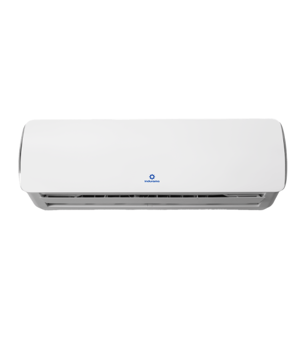 AIRE ACONDICIONADO INDURAMA  ASI-244A 24000 BTU SPLIT ALTA EFICIENCIA 220V