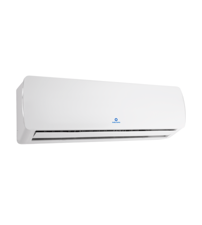 AIRE ACONDICIONADO INDURAMA  ASI-244A 24000 BTU SPLIT ALTA EFICIENCIA 220V