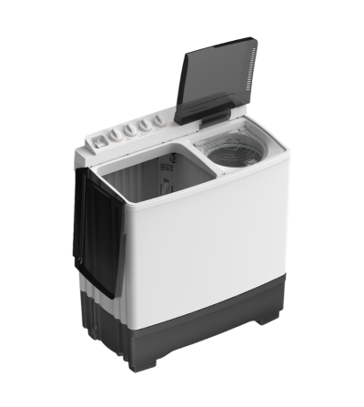 LAVADORA INNOVA LAV15TTW01-MI DOBLE TINA 15KG BLANCO 