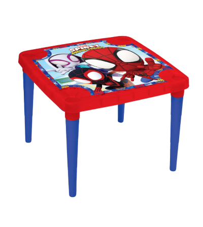 MESA PICA MARVEL SPIDERMAN 3