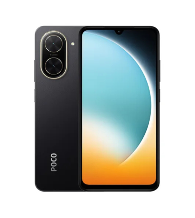 CELULAR XIAOMI POCO C71 64GB 3GB 