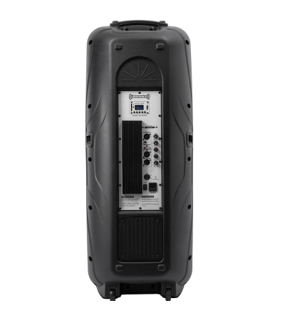 PARLANTE BAZZUKA B 2115N-507A 100.000 WATTS