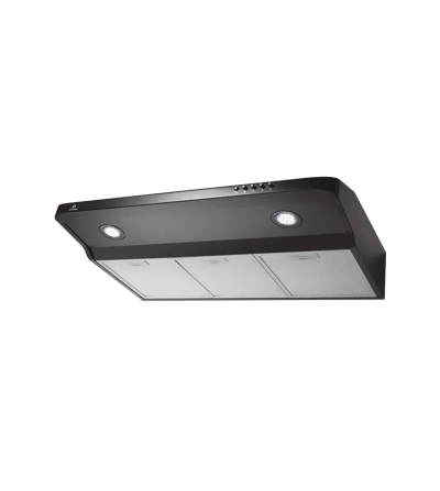 CAMPANA  EXTRACTORA  INDURAMA CEI-75NE NEGRO