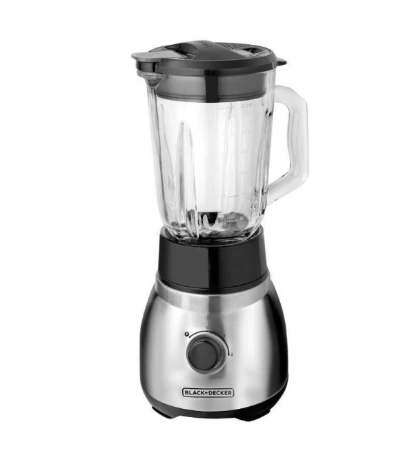 LICUADORA BLACK DECKER BL1650S