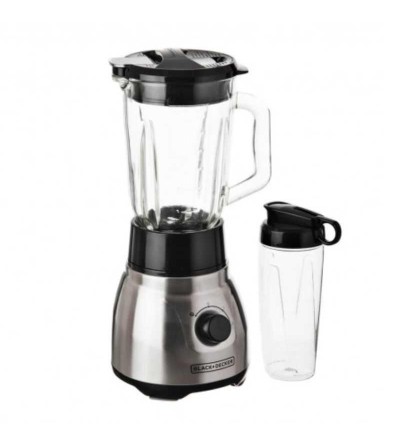 LICUADORA BLACK DECKER BL1650S