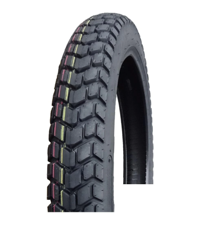 LLANTA MOTO 90/90/19 P126