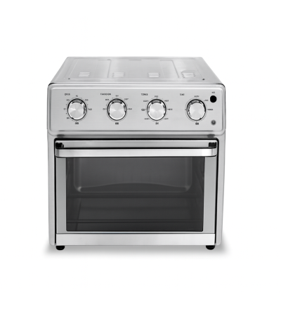 FREIDORA AIRE FLAVOR MASTER 25 LT GRIS                                                                         