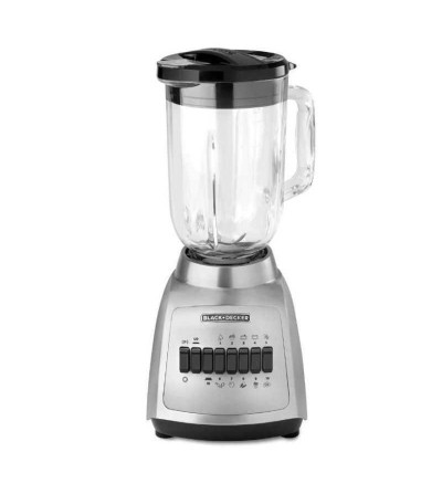 LICUADORA BLACK DECKER BLBD210GSS