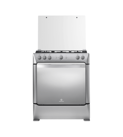 COCINA INDURAMA TURIN 5Q ZAFIRO C30 CROMA