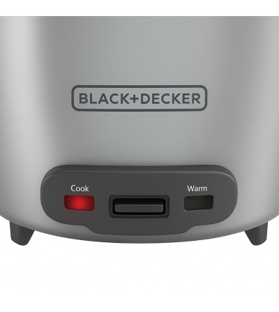 OLLA ARROCERA BLACK DECKER  RC5200M 4.7LT 20TZ G