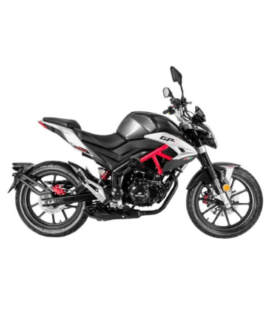 MOTO DAYTONA DY250 GP-1