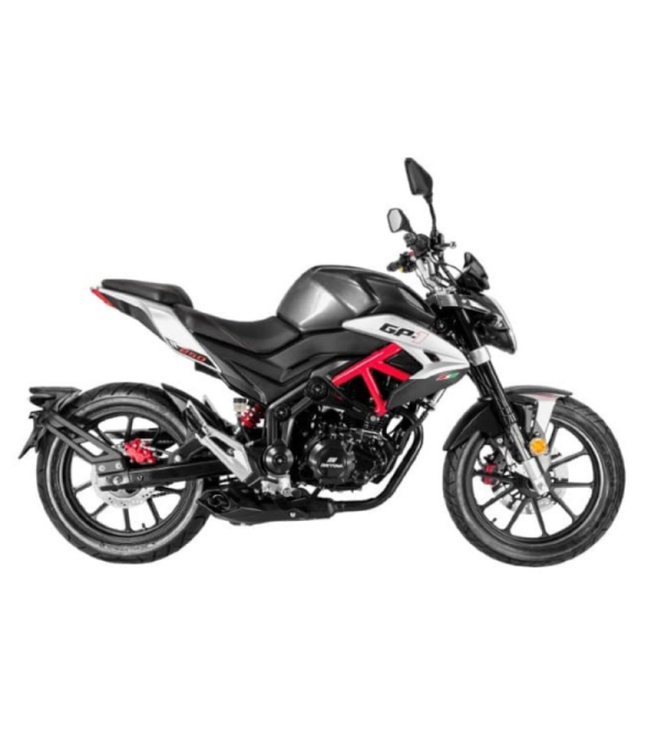 MOTO DAYTONA DY250 GP-1