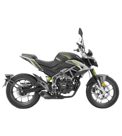 MOTO DAYTONA DY250 GP-1