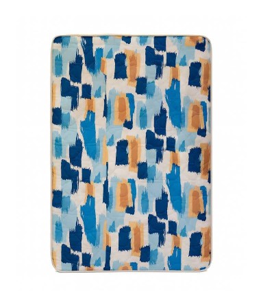 COLCHON CHAIDE ALTERNATIVA RESORTE 135