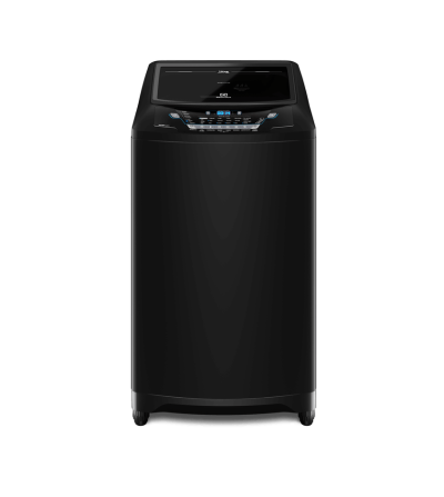 LAVADORA ELECTROLUX EWIX18F6ESB 18KG NEGRO