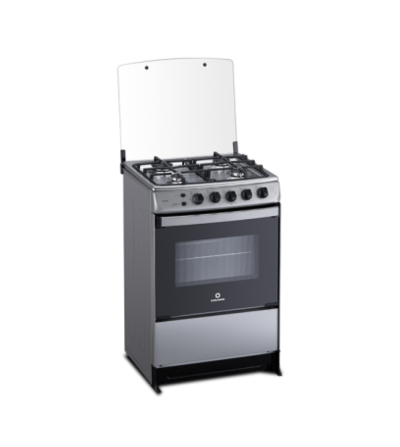 COCINA INDURAMA CORUÑA 4Q CROMA