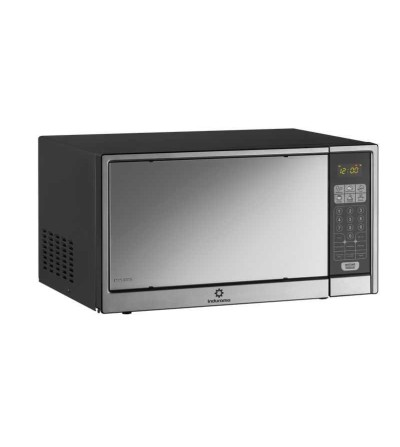 MICROONDA INDURAMA MWI-30 30LT NEGRO