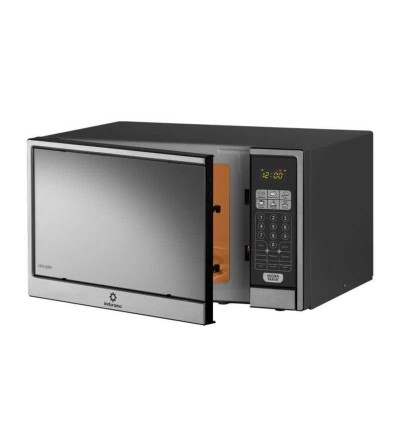 MICROONDA INDURAMA MWI-30 30LT NEGRO