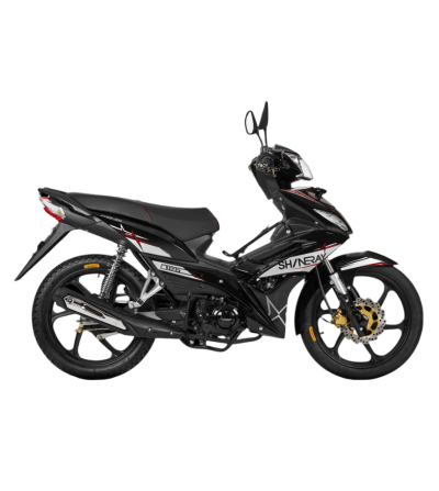 MOTO SHINERAY XY125-30A CABALLITO 125CC 