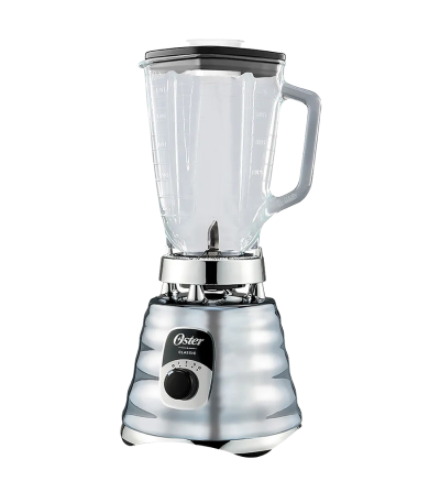 LICUADORA OSTER MEXICANA BLST4655-013 SILVER
