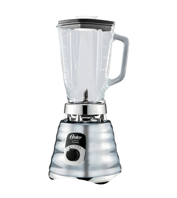 LICUADORA OSTER MEXICANA BLST4655-013 SILVER