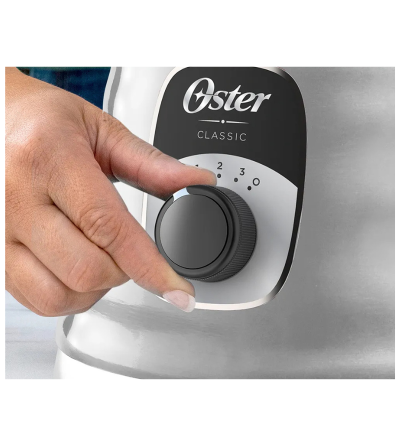 LICUADORA OSTER MEXICANA BLST4655-013 SILVER
