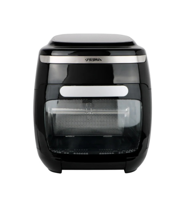 FREIDORA AIRE PRIMA  AF-602A 11LT 1700W NEGRO