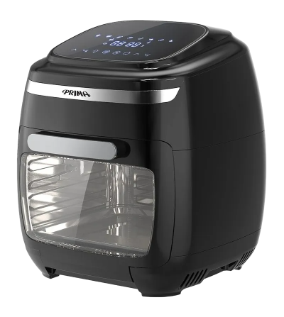 FREIDORA AIRE PRIMA  AF-602A 11LT 1700W NEGRO