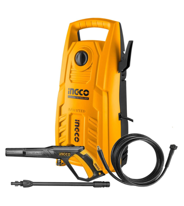 HIDROLAVADORA INGCO UHPWR14008 1900 PSI 1400W 